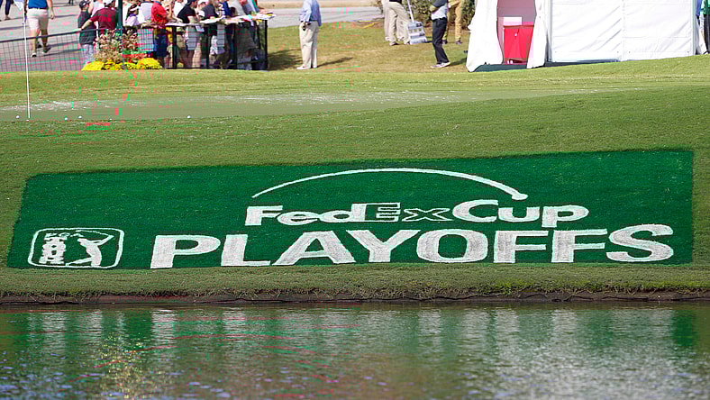PGA: The Tour Championship by Coca-Cola - First Round