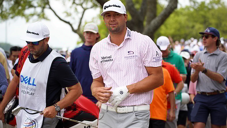 PGA: World Golf Championships-Dell Technologies Match Play - Second Round