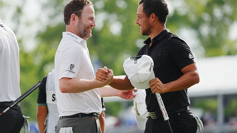 PGA: Zurich Classic of New Orleans - Final Round