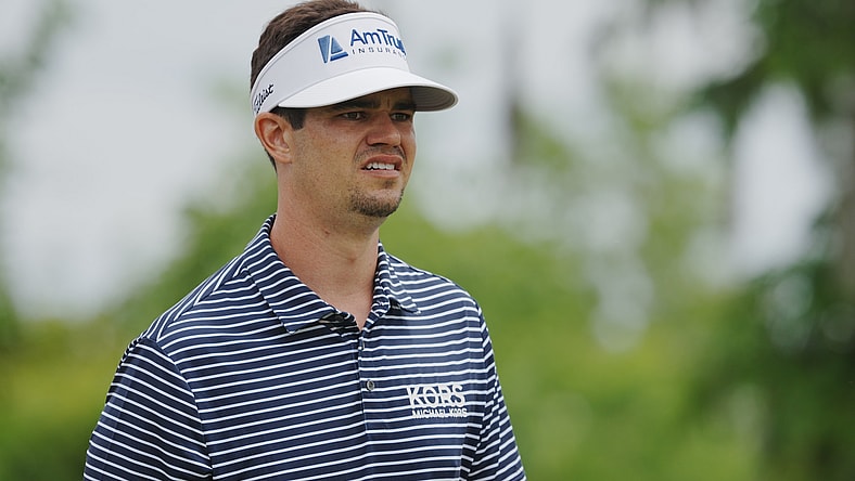 PGA: Zurich Classic of New Orleans - Final Round