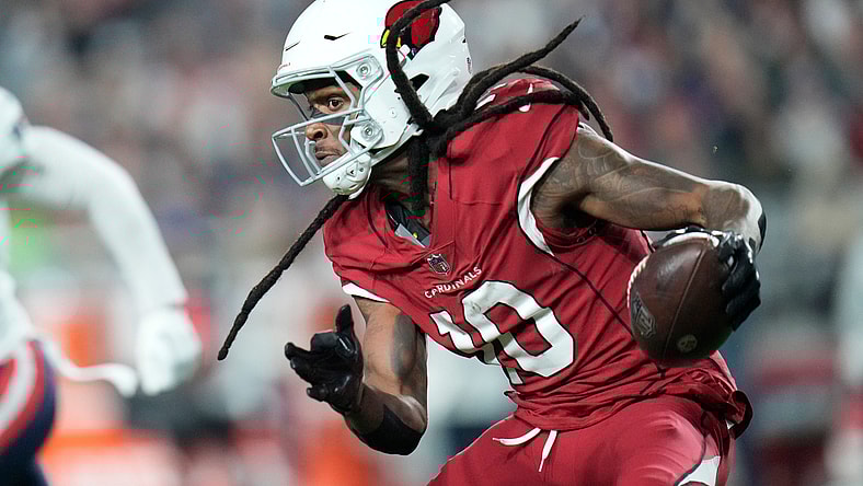 Syndication: Arizona Republic