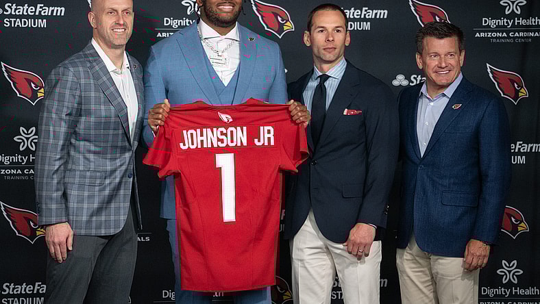 Syndication: Arizona Republic