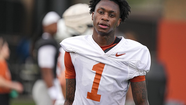 Syndication: Austin American-Statesman