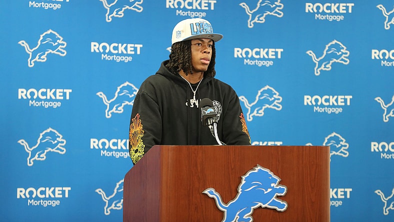 Syndication: Detroit Free Press