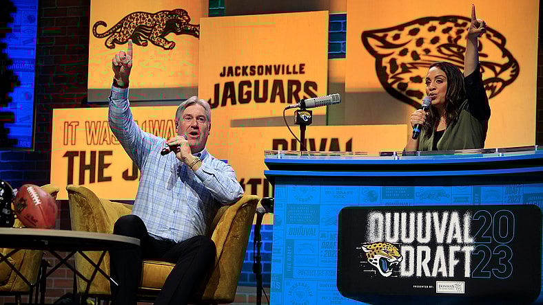 Syndication: Florida Times-Union