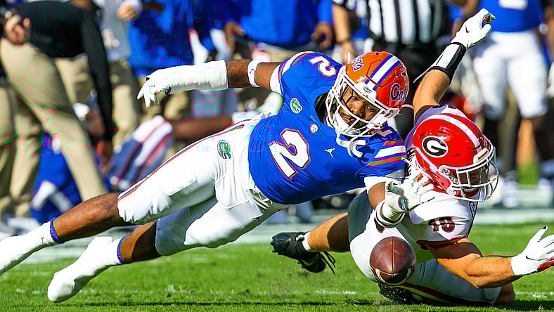 Syndication: Gainesville Sun