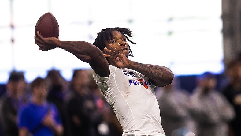 Syndication: Gator Sports