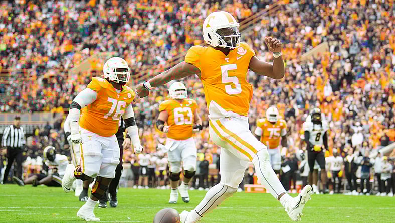 Syndication: The Knoxville News-Sentinel