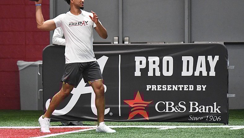 Syndication: Tuscaloosa News