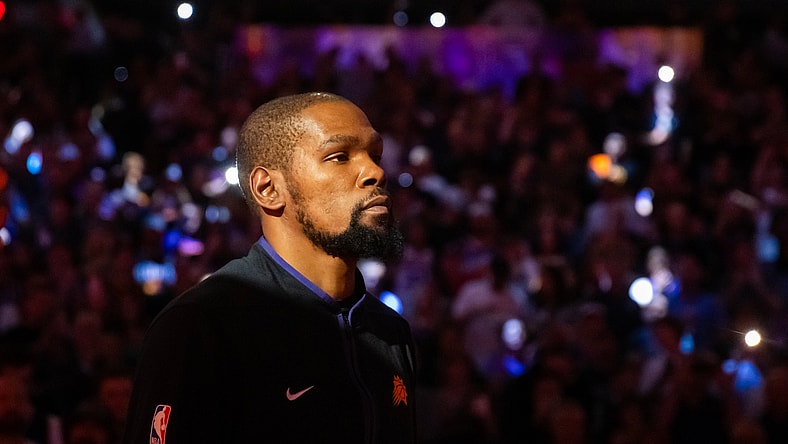 kevin durant