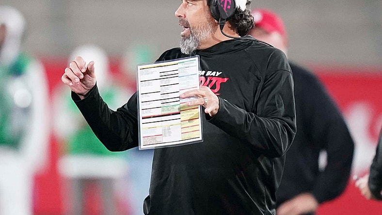 USFL: Tampa Bay Bandits at Pittsburgh Maulers