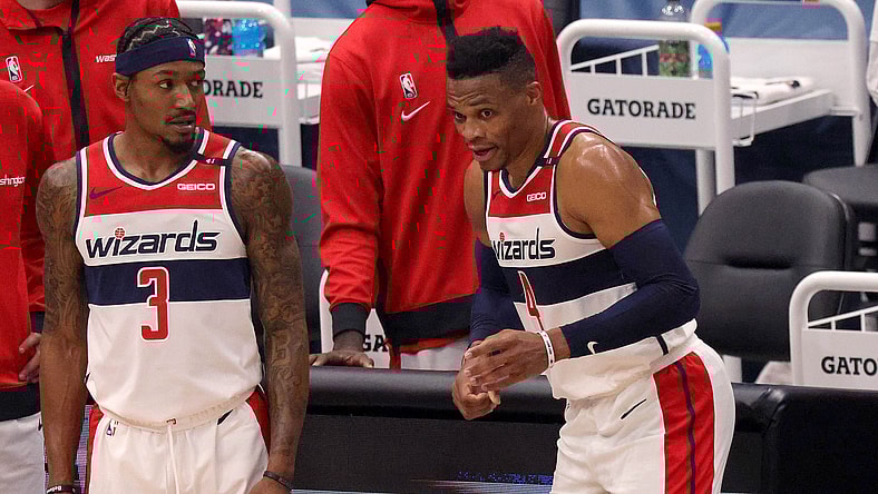 bradley beal