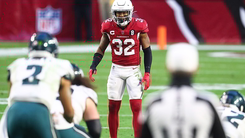 budda baker trade philadelphia eagles