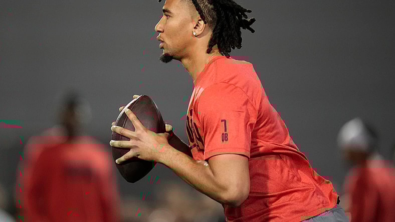 c.j. stroud nfl draft