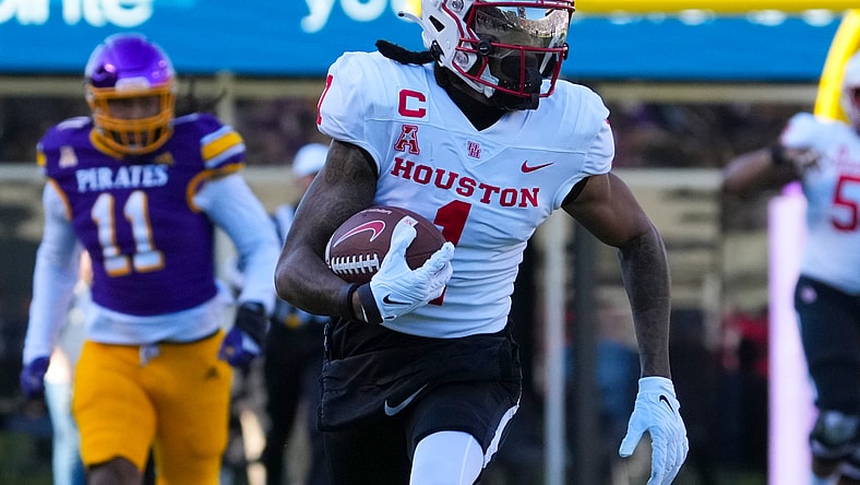 cleveland browns mock draft: nathaniel dell