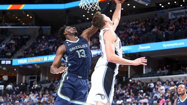 defensive player of the year