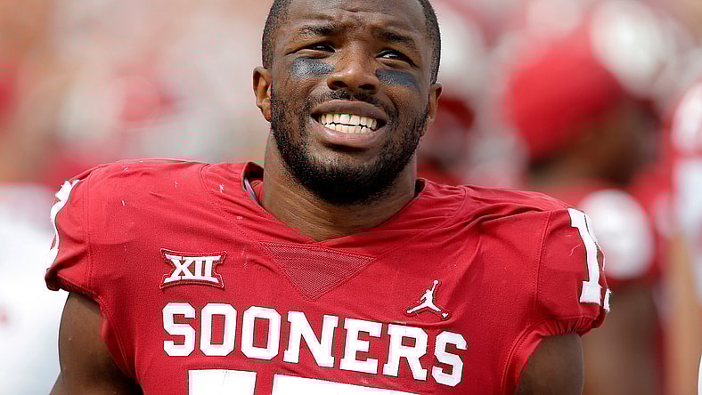 denver broncos mock draft: marvin mims