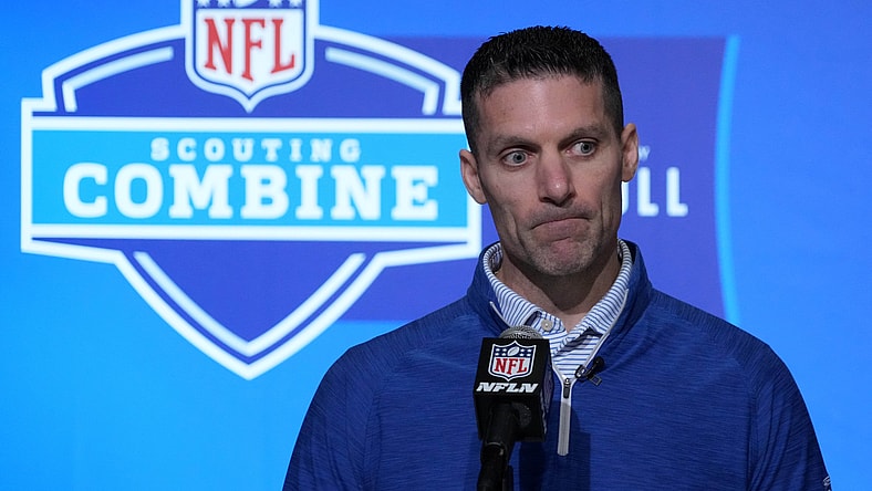 houston texans nick caserio