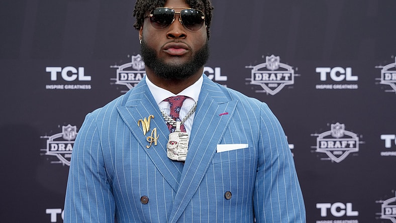 houston texans trade for will anderson, nfl draft