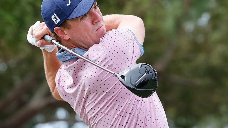 justin thomas