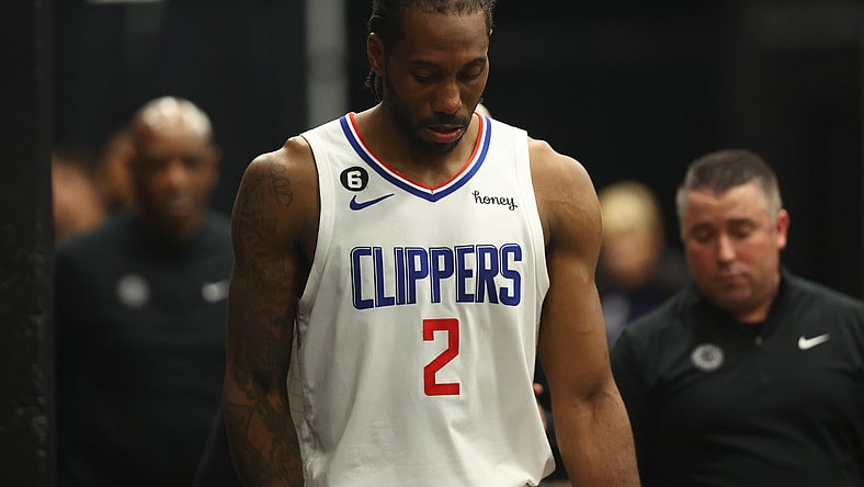kawhi leonard