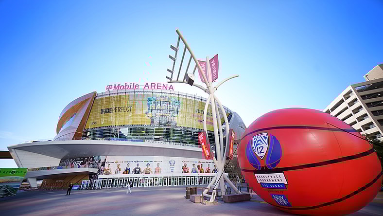 las vegas sports capital of the world