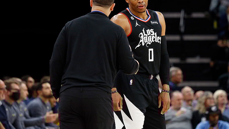 los angeles clippers