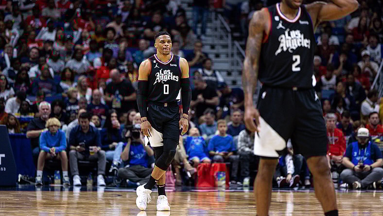 los angeles clippers