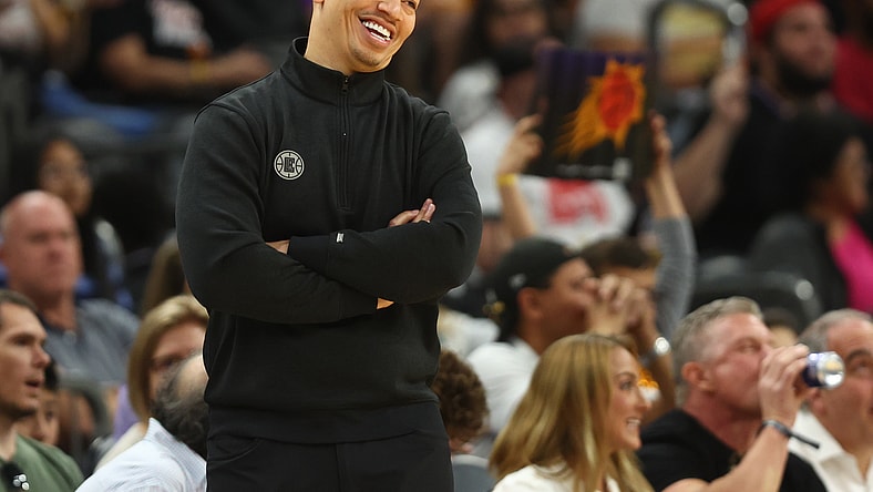 los angeles clippers