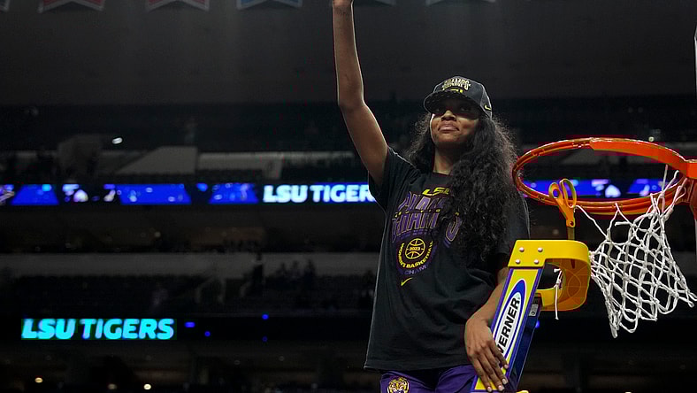 women's NCAA championship