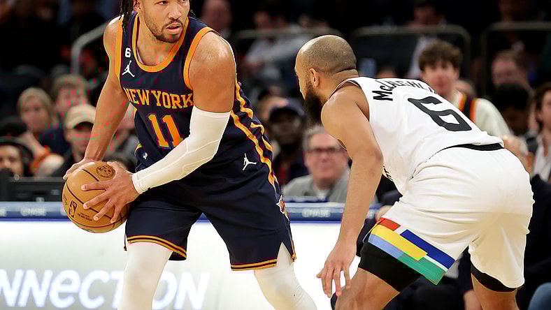 most improved player