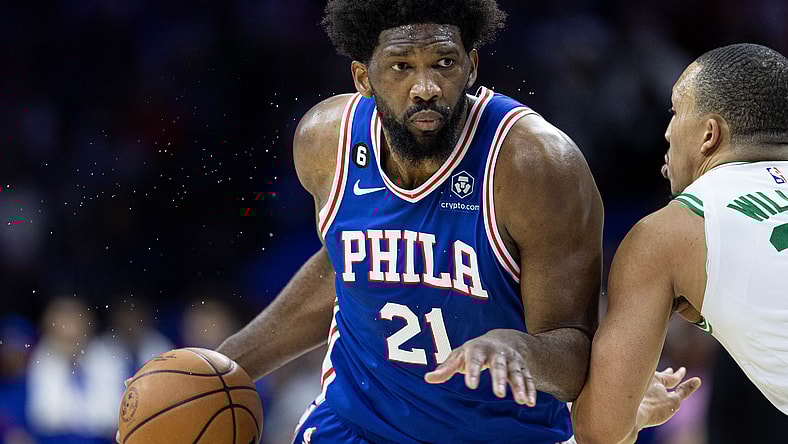 most valuable player