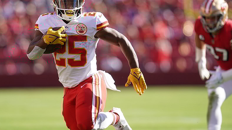 nfl draft trades: clyde edwards-helaire