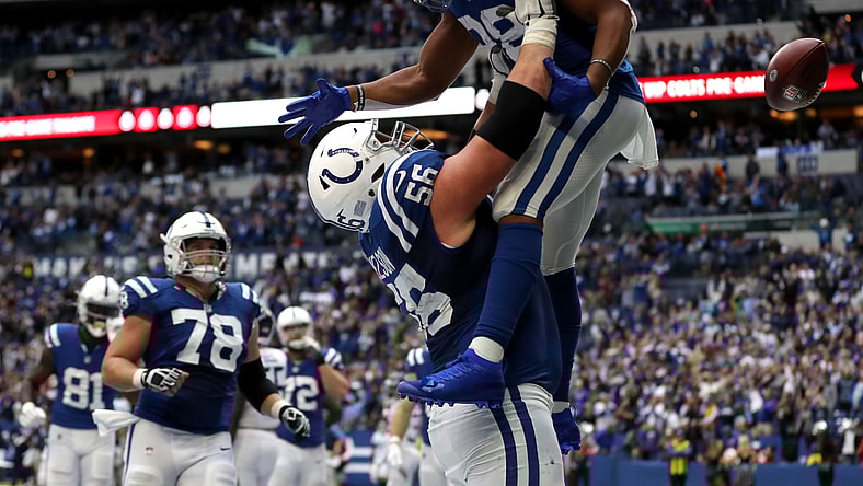 nfl offensive lineman quenton nelson