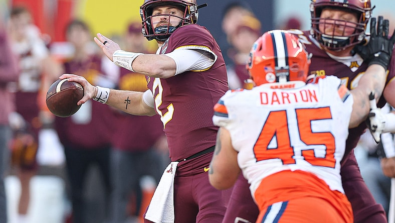 nfl undrafted free agents: tanner morgan, pittsburgh steelers