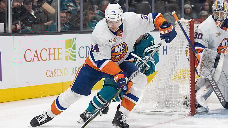 nhl free agents: scott mayfield