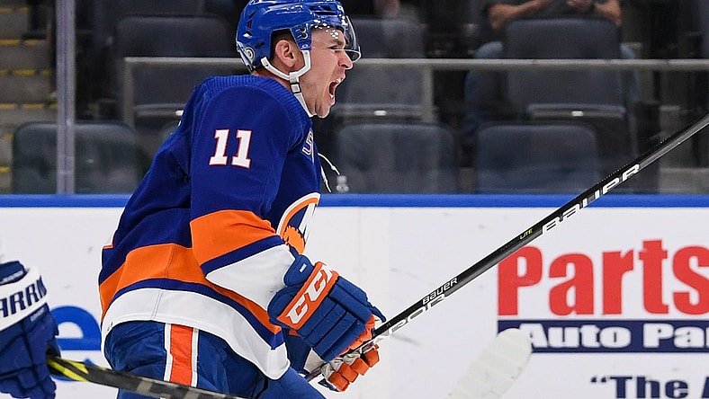 nhl playoffs: zach parise