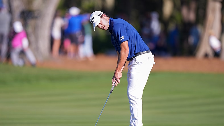 patrick cantlay