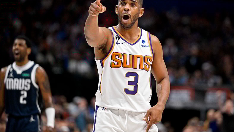 phoenix suns