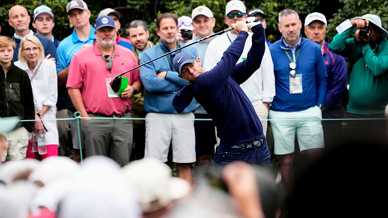 rory mcilroy