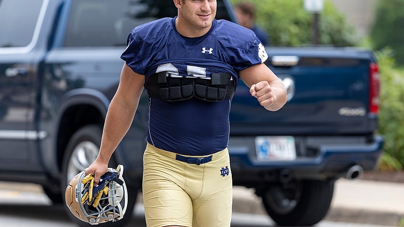 san francisco 49ers draft, michael mayer