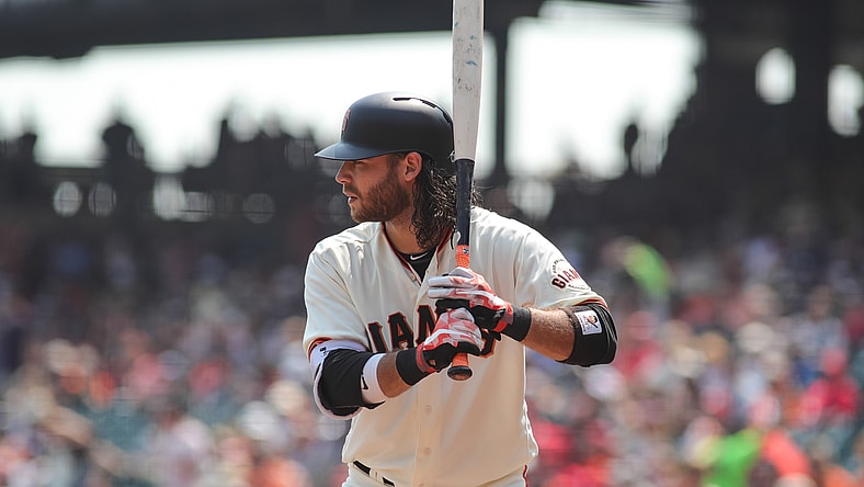 san francisco giants