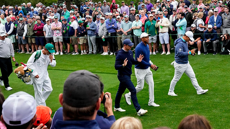 masters tournament
