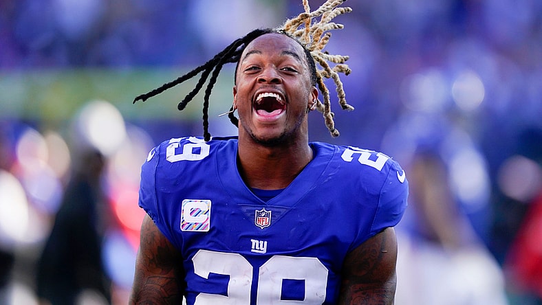 Green Bay Packers, Xavier McKinney