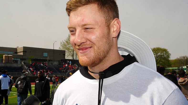 will levis nfl draft