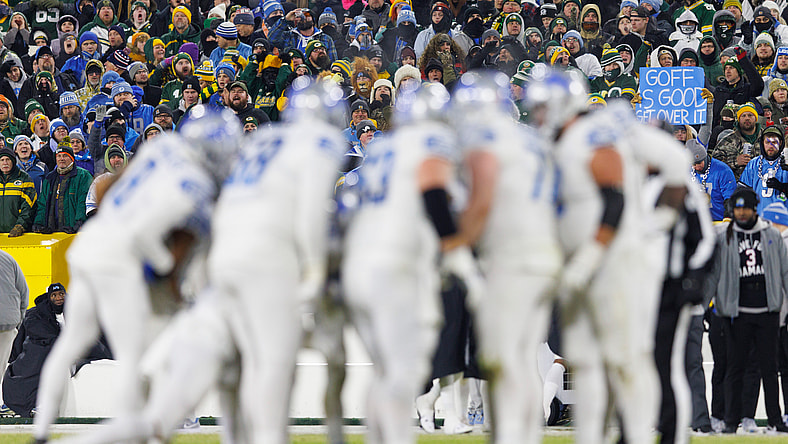 2023 nfl schedule: detroit lions