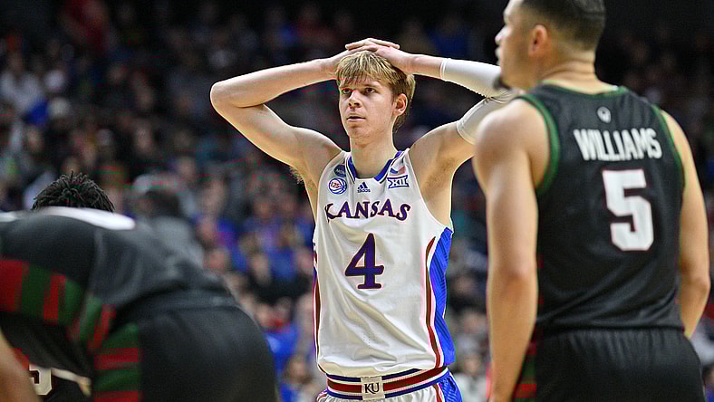 2023 top nba draft prospects: gradey dick