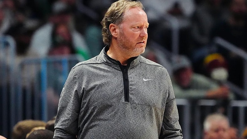 Mike Budenholzer