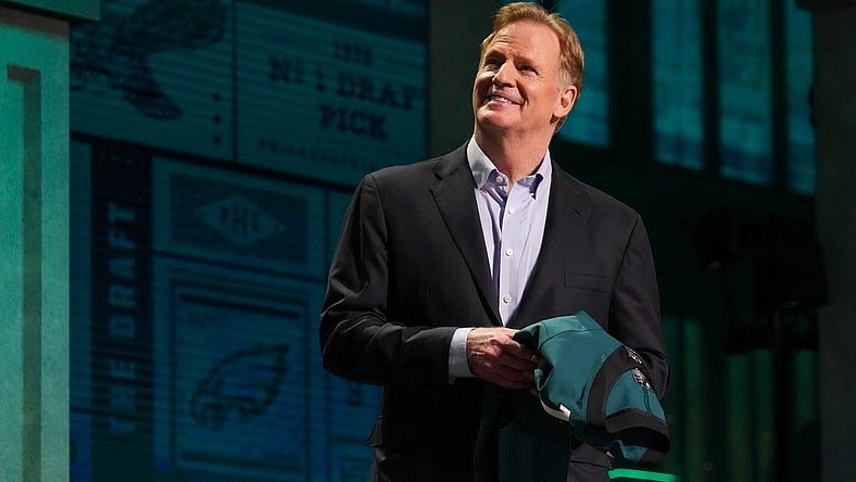 NFL 18-game schedule