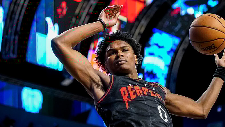 Basketball: Overtime Elite-Cold Hearts at City Reapers